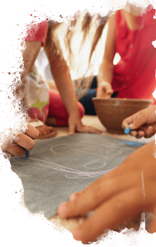 Plano de fundo - Depoimentos